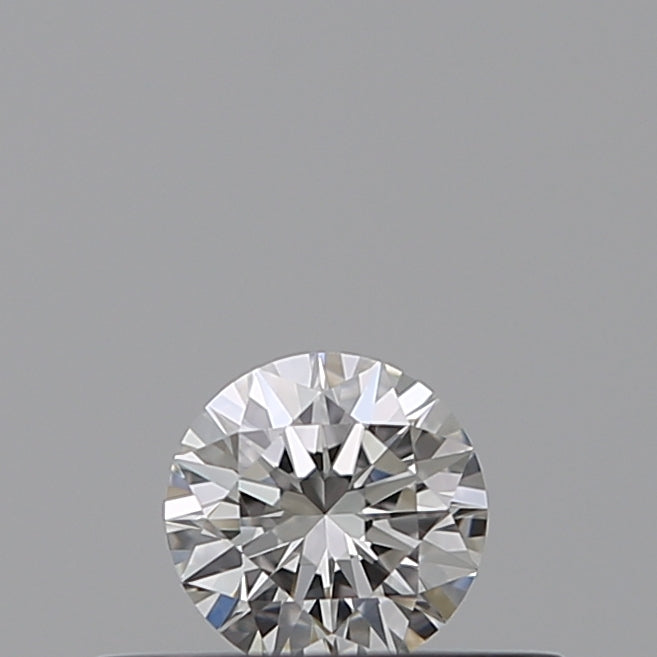 0.19 carat Round diamond G  VVS1 Excellent