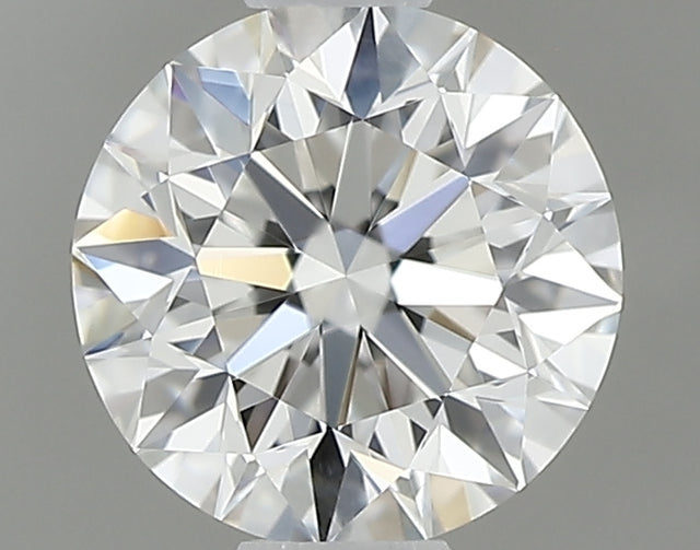0.60 carat Round diamond E VVS1 Excellent