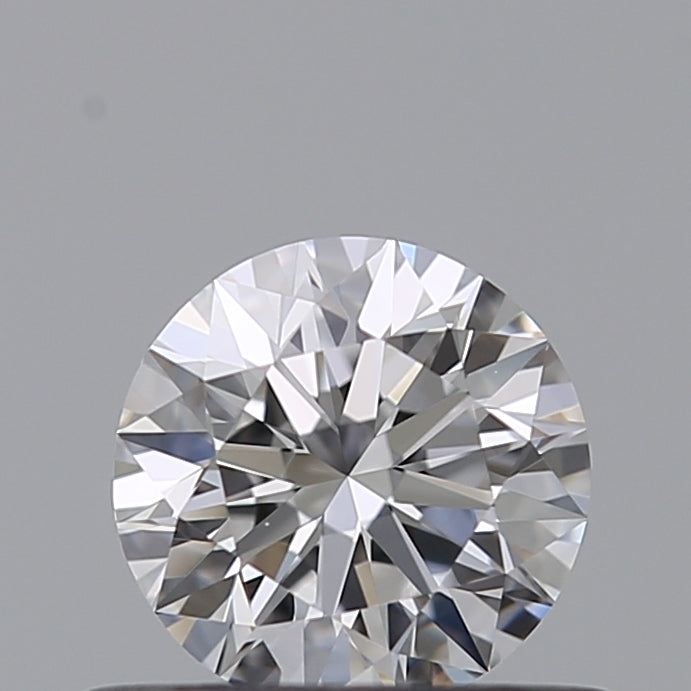 0.45 carat Round diamond E  VS1 Excellent