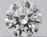 0.27 carat Round diamond E  IF Excellent