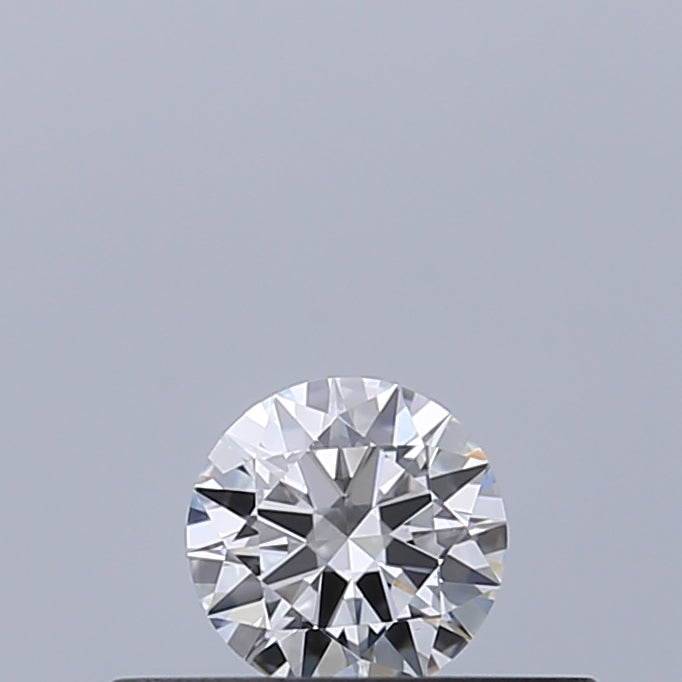 0.18 carat Round diamond E VS1 Excellent