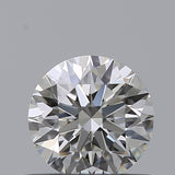 0.51 carat Round diamond I  VS1 Excellent