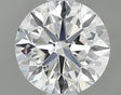 1.00 carat Round diamond E VVS2 VeryGood