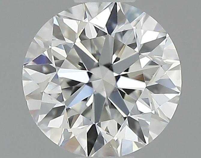 0.70 carat Round diamond F VVS2 VeryGood