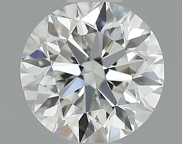 0.70 carat Round diamond F VVS2 VeryGood