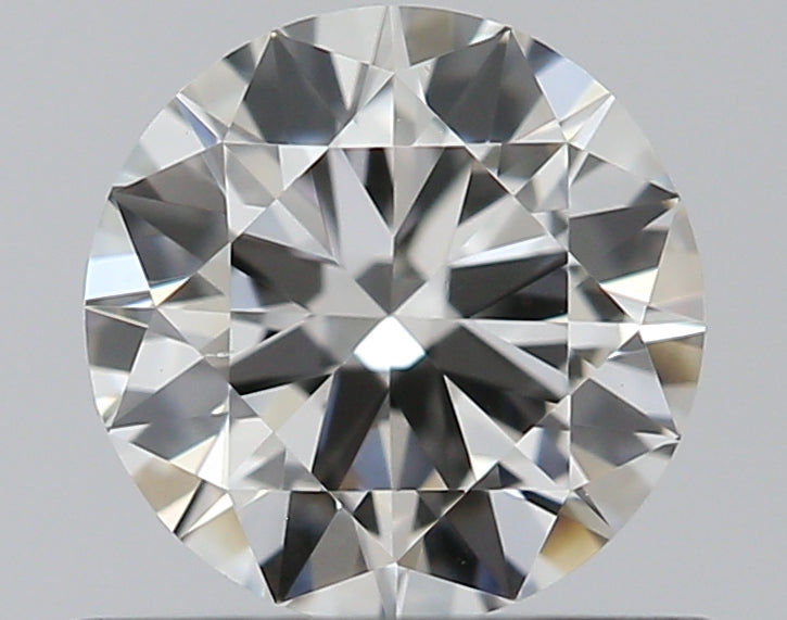 0.50 carat Round diamond G  VS2 Very good