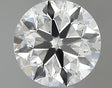 0.50 carat Round diamond G VS1 VeryGood