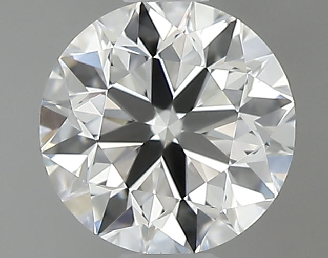 0.50 carat Round diamond G VS1 VeryGood