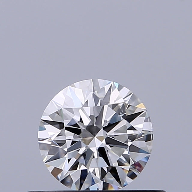 0.42 carat Round diamond E SI1 Excellent