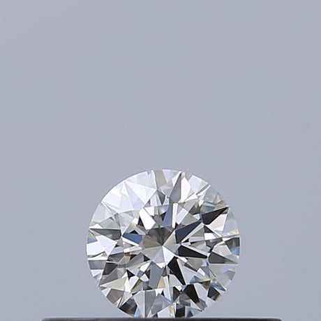 0.19 carat Round diamond G VVS1 Excellent