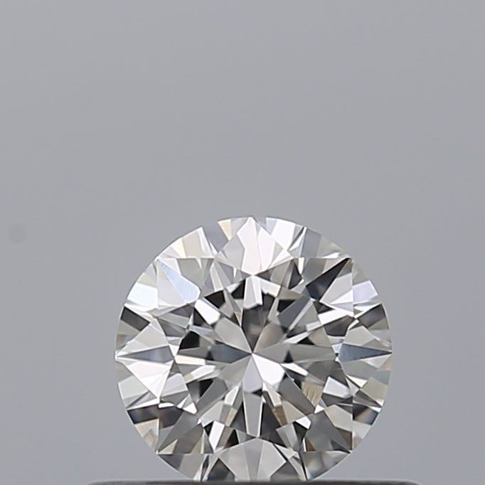 0.32 carat Round diamond E VS1 Excellent