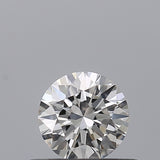 0.32 carat Round diamond E VS1 Excellent
