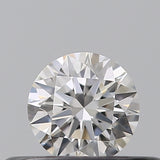 0.23 carat Round diamond G  VVS1 Excellent