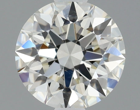 0.41 carat Round diamond I SI1 Excellent