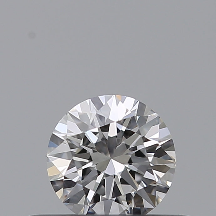 0.28 carat Round diamond E  VVS1 Excellent