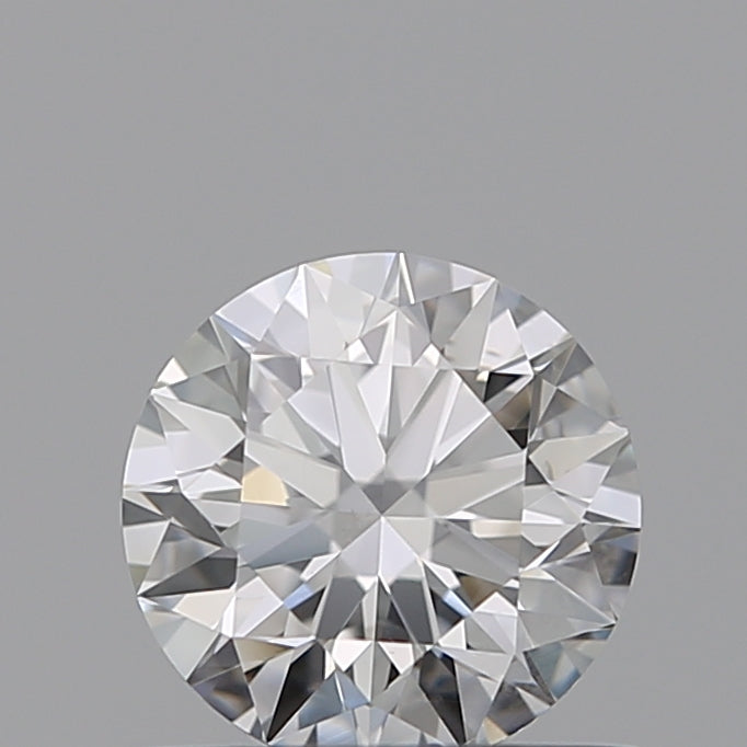 0.62 carat Round diamond F  SI2 Excellent