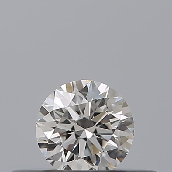 0.18 carat Round diamond G  VS1 Excellent
