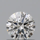 0.58 carat Round diamond G  VVS1 Excellent