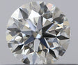 0.30 carat Round diamond I  VS1 Excellent
