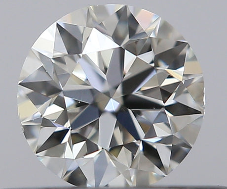 0.30 carat Round diamond I  VS1 Excellent