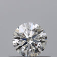 0.41 carat Round diamond G IF Excellent