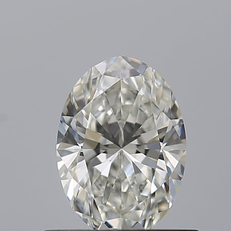 0.51 carat Oval diamond G VVS1 Excellent