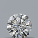 0.30 carat Round diamond E  VS1 Excellent