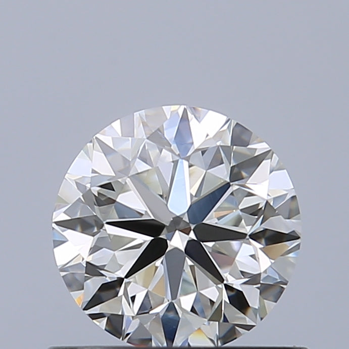 0.70 carat Round diamond H VVS1 VeryGood