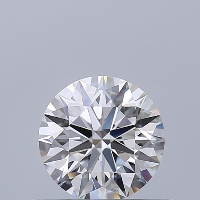 0.50 carat Round diamond E VVS2 Excellent