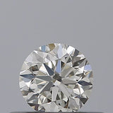 0.30 carat Round diamond G VVS1 VeryGood