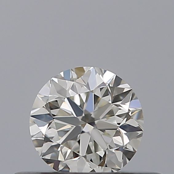 0.30 carat Round diamond G VVS1 VeryGood