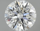 0.60 carat Round diamond E VS1 Excellent