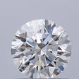0.81 carat Round diamond F VS2 Excellent