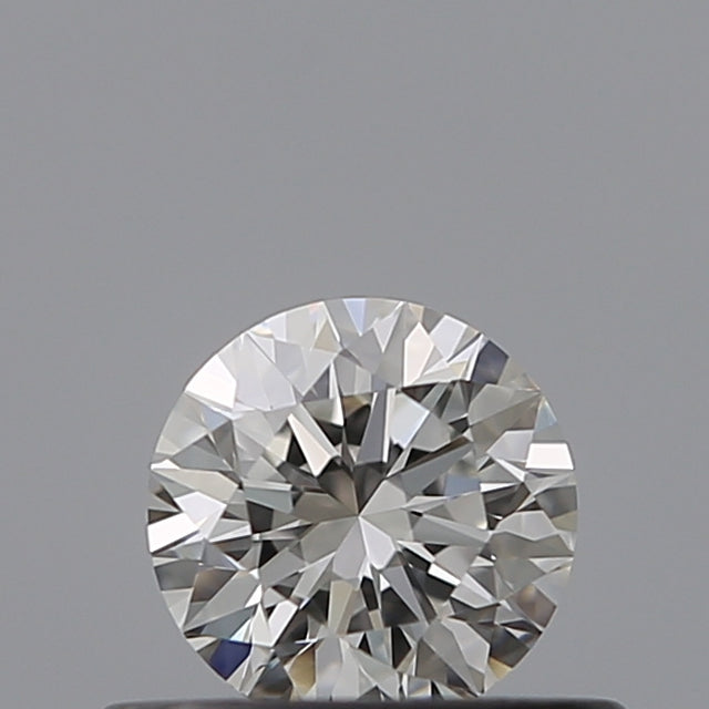 0.36 carat Round diamond F IF Excellent