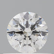 0.40 carat Round diamond E SI1 Excellent