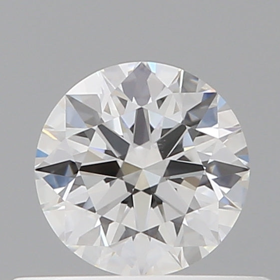 0.40 carat Round diamond E SI1 Excellent