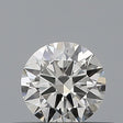 0.30 carat Round diamond H  VVS1 Excellent