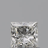 0.52 carat Princess diamond H  VS2