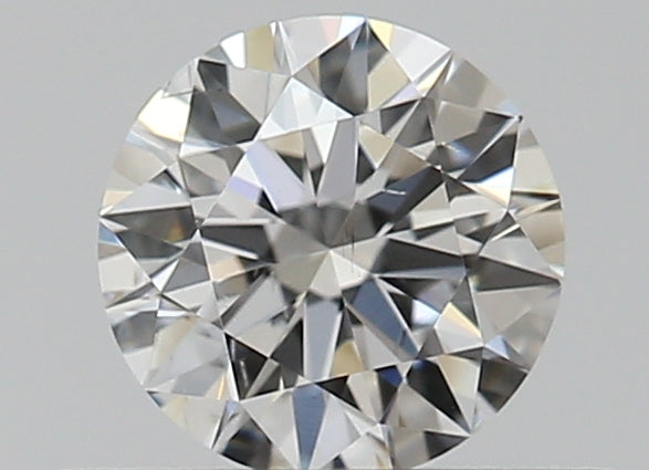 0.30 carat Round diamond E  SI1 Excellent