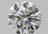 0.30 carat Round diamond E  SI1 Excellent