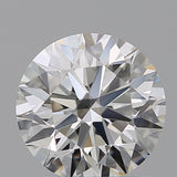 1.02 carat Round diamond H  VVS2 Excellent