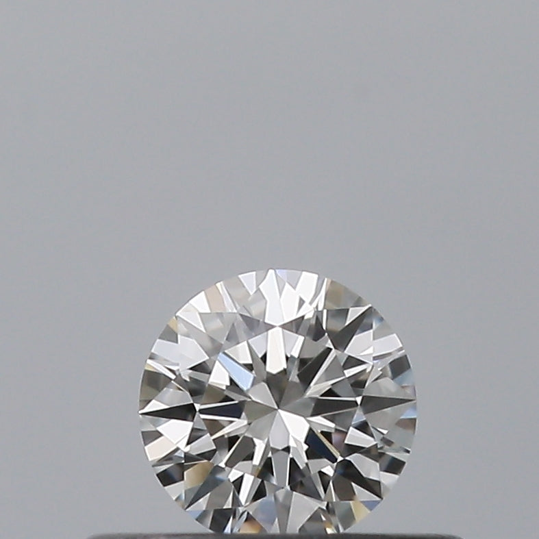 0.23 carat Round diamond E  VS1 Excellent