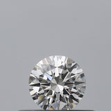 0.23 carat Round diamond E  VS1 Excellent