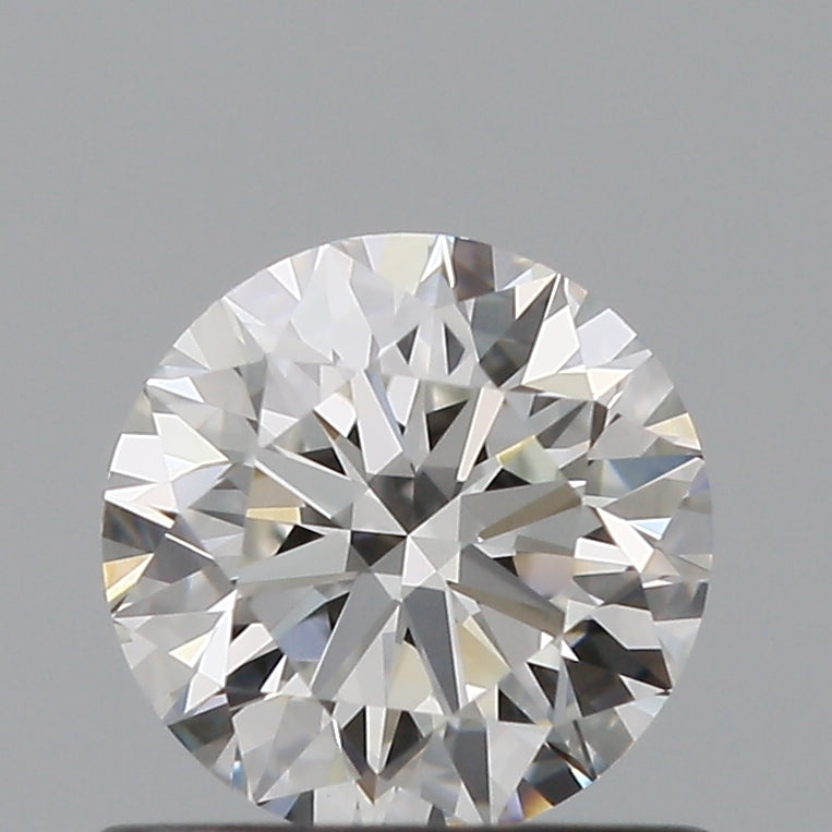 0.63 carat Round diamond G  VVS2 Excellent