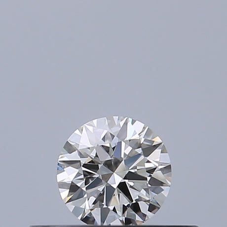 0.23 carat Round diamond G VVS1 Excellent