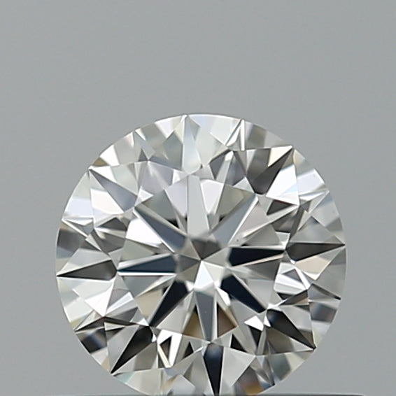 0.40 carat Round diamond H VS1 Excellent