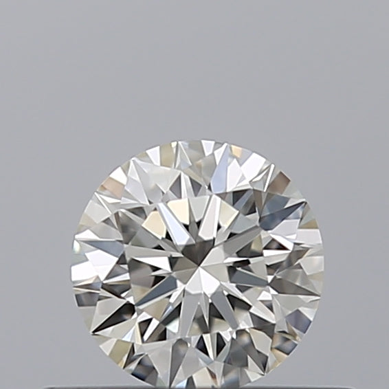 0.30 carat Round diamond H  VVS1 Excellent