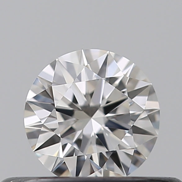 0.28 carat Round diamond G  VVS2 Excellent