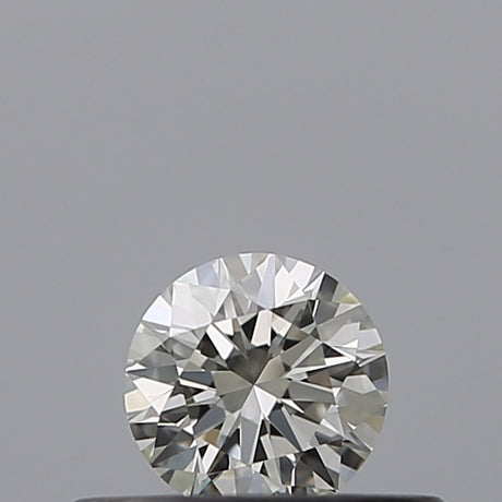 0.23 carat Round diamond G VVS1 Excellent