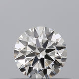 0.32 carat Round diamond E  VS1 Excellent